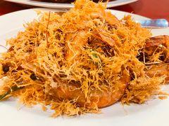 -大茄来海鲜餐厅(亚洲城分行)