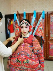 -梨园天地京剧摄影(玲珑天地店)