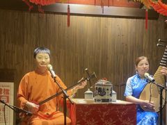 -南京大牌档(凯德大峡谷店)