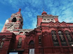 -圣·阿列克谢耶夫教堂