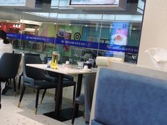 -兰湘子·湘菜小炒(盛龙广场店)