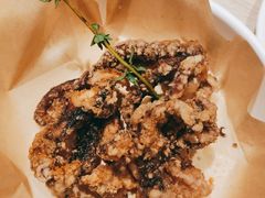 -卡朋西餐(悦汇城店)