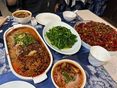 -富乐山酒店(西黄城根北街店)