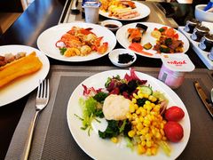 -北京盘古七星酒店