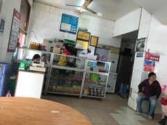 -老铁家泡馍馆(景龙池店)