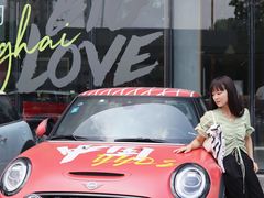 -上海普陀宝诚MINI4S店(红柳路店)