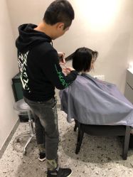 -Kraemer paris·苏豪路易士·嘉玛发廊