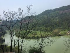 -丹霞山风景名胜区