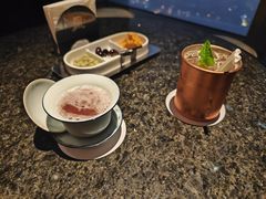 -瑞吉吧 The St·Regis Bar(长沙瑞吉酒店)