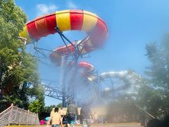 -上海玛雅海滩水公园