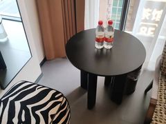 -万泊酒店(长沙五一广场国金中心店)