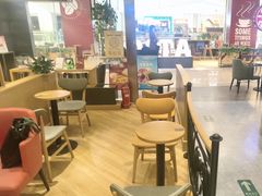 -COSTA COFFEE(西贸凯德晶品4层2店)