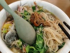 -象山小白象海鲜面