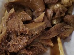 -细妹五香牛杂(步行街店)