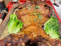 -羊之道草原味道清真餐厅(番禺店)