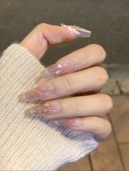 -M·X Nail日式美甲美睫