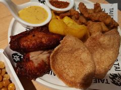 -太二酸菜鱼(深圳布吉万象汇店)