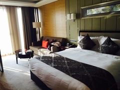 -无锡新湖铂尔曼大酒店