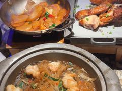 -绿茶餐厅(千岛湖银泰城店)