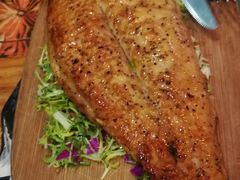 -烛影拾光观景餐厅·创意菜·摄影·小提琴(大唐不夜城店)