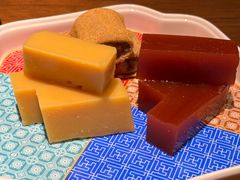 -四季京未(广百百货店)