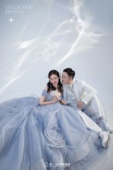 -第一夫人婚纱摄影(南京店)