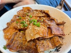 -熊吞·大碗丼烧肉饭(西市场嘉华店)