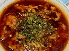 -川人百味(金安中央大街店)