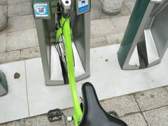 -肯德基(新人民公园店)