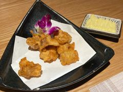 -旺角里·榴莲鸡煲(兴华商场分店)