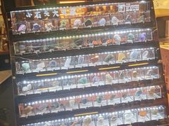 -西西弗书店&矢量咖啡(静安大悦城店)