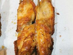 -烤五行·烧烤烤串(石佛营店)