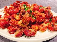 -一棠龙虾•王牌虾球(楚河汉街店)