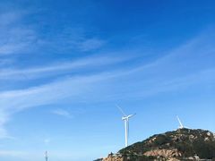 -漳州滨海火山岛自然生态风景区