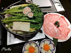 -昱匠·日本料理(金融街店)