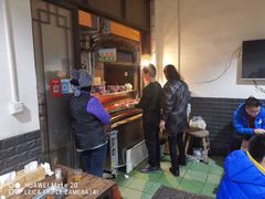 门面-清真·马峰烤肉(小学习北巷店)