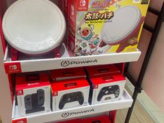 -任天堂Nintendo Switch体验店(天河城店)