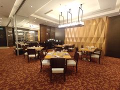 大堂-上海西藏大厦万怡自助餐厅(徐汇店)