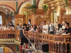 -喀什骑仕大观园
