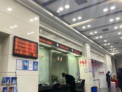 -上海银行(莘庄支行)