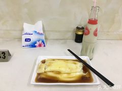 -洪记牛腩粉