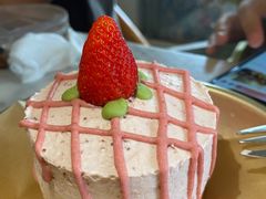 -野草莓自由市场