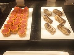 -威斯汀舞台餐厅