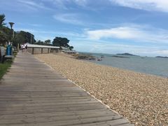 -黄金海岸环岛路