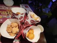 -赖胖子肉蟹煲(上邦百汇城店)