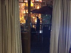 屋顶顶城市江景酒店-屋顶顶城市·江景酒店-客房部