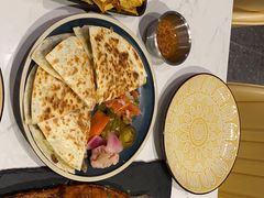 -墨纪Mojí墨西哥餐厅(官舍店)