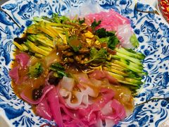-柴火大院烤鸭民间菜