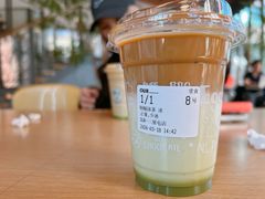 -OUR Bakery(三里屯太古里店)