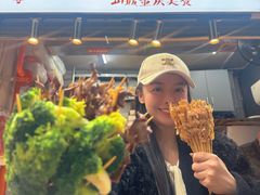 -邓姐串串香(水围店)